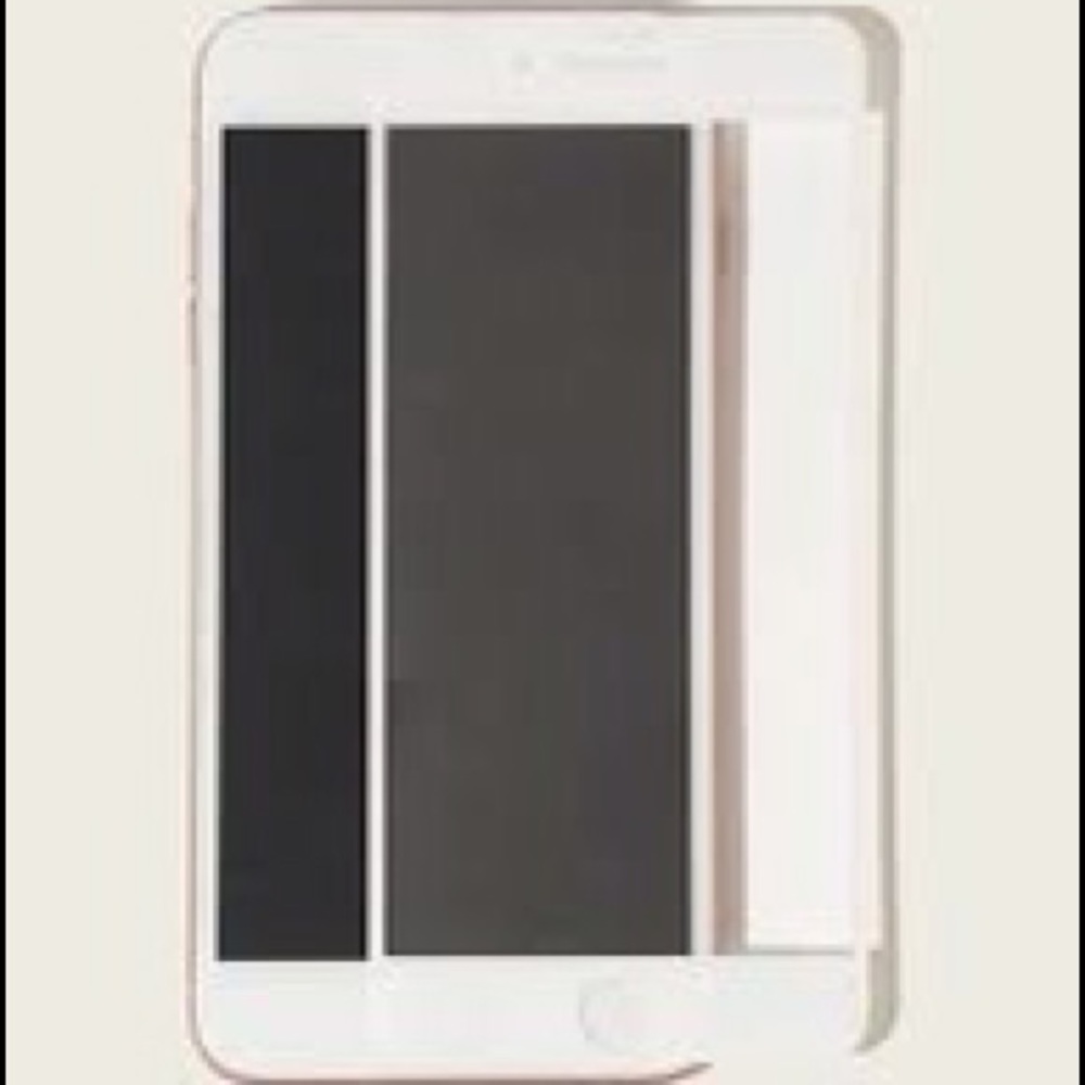 ⭐️SHEIN GLASS SCREEN PROTECTOR IPHONE 6S 6PLUS 6P